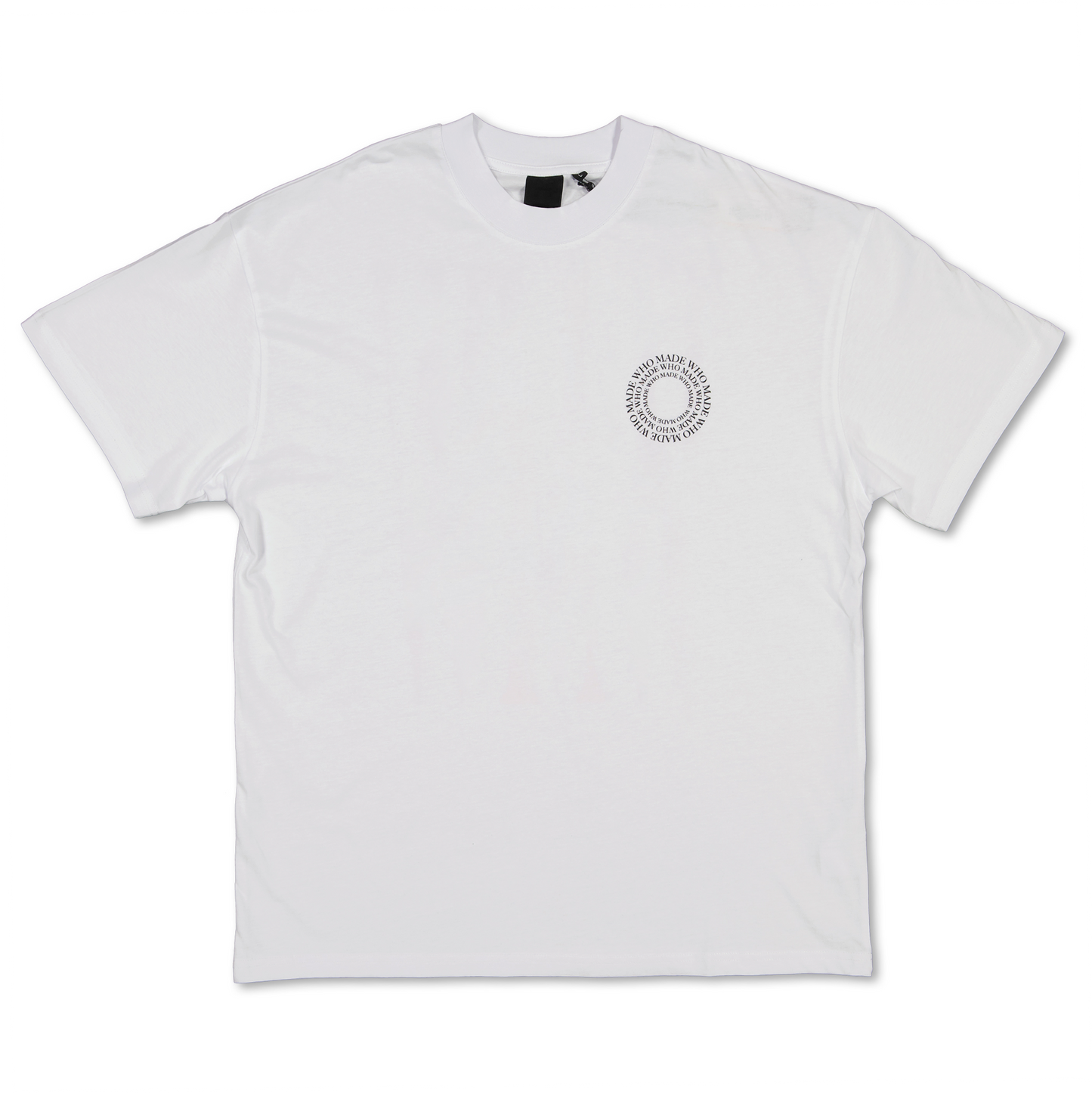 WhoMadeWho - T-Shirt White