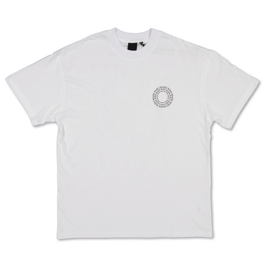 WhoMadeWho - T-Shirt White